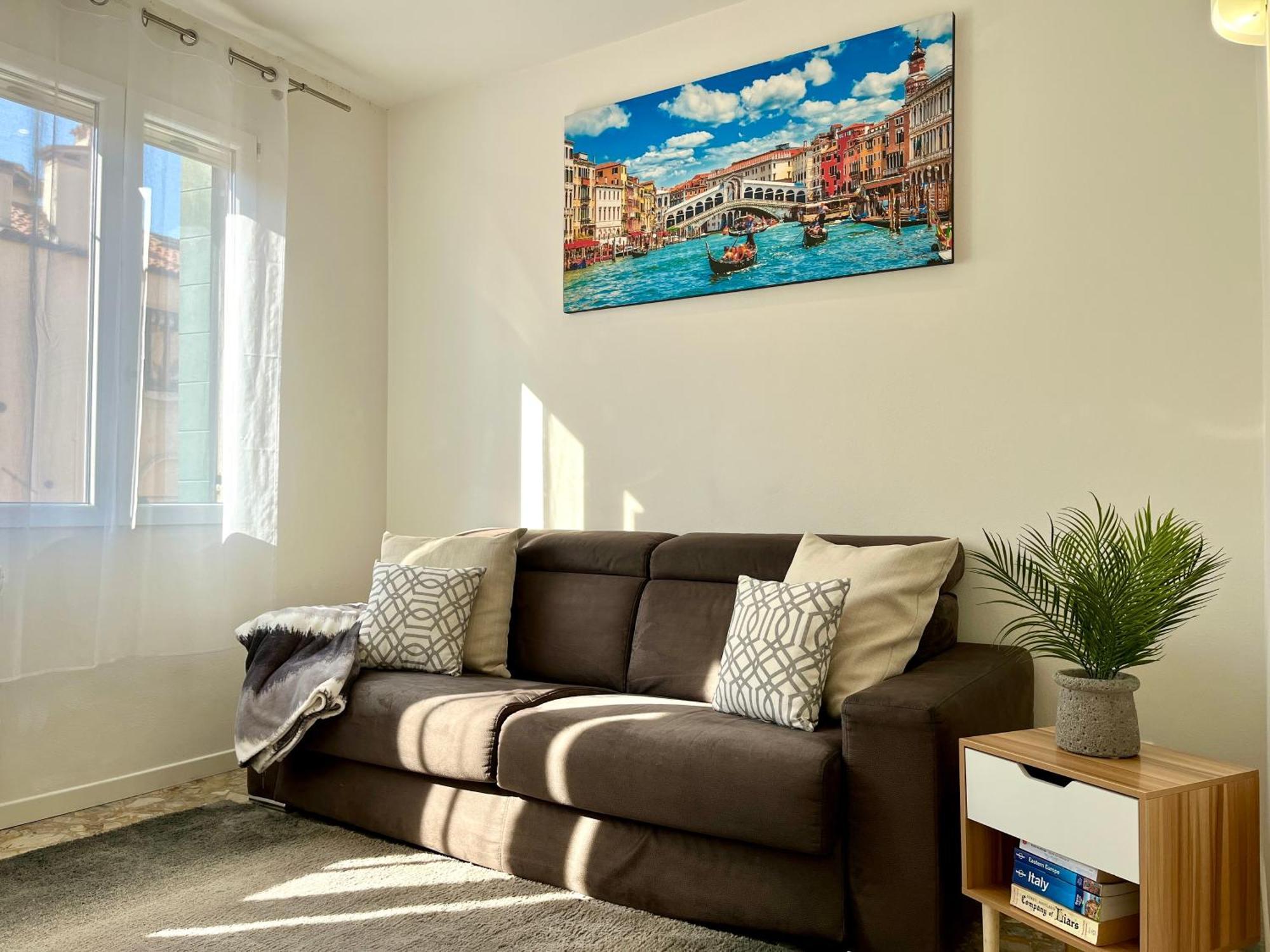 Appartamento 3 Camere Da Letto - Holiday House 1 Velence Kültér fotó